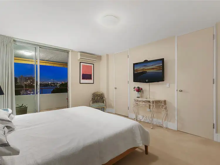 Sixth view of Homely apartment listing, 52/43 New Beach Road, Darling Point NSW 2027