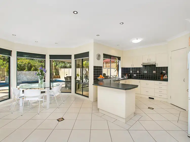 Fourth view of Homely house listing, 32 Darragh Drive, Figtree NSW 2525