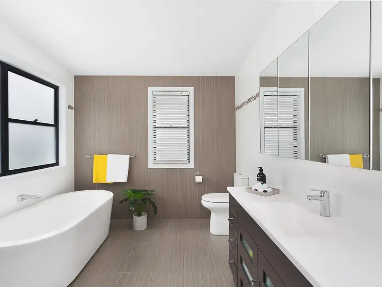 Fifth view of Homely house listing, 3 Masefield Avenue, Bateau Bay NSW 2261