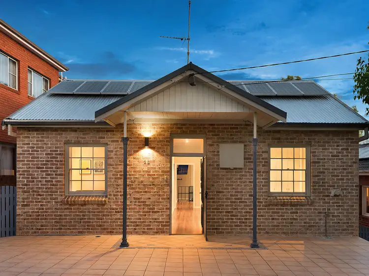 Sixth view of Homely house listing, 23 Burns Crescent, Chiswick NSW 2046