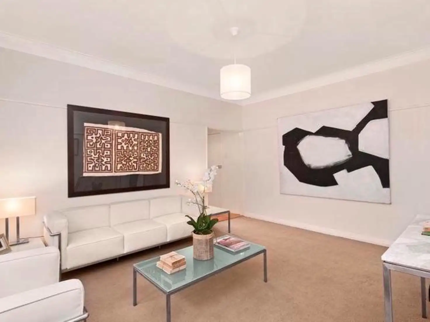 Main view of Homely apartment listing, 4/20 Streatfield Road, Bellevue Hill NSW 2023