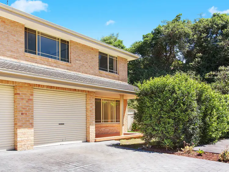 Main view of Homely unit listing, 6/1 Kendall Street, Kiama NSW 2533