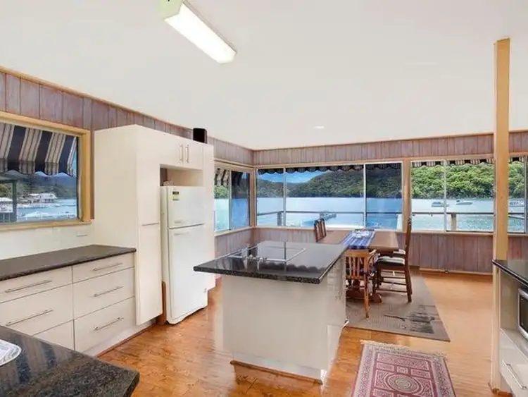 Third view of Homely house listing, 47A Taylor Street, Woy Woy Bay NSW 2256