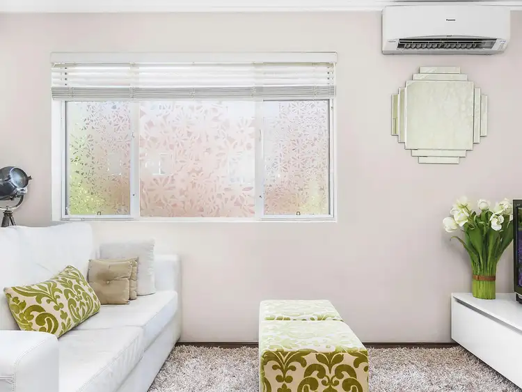 Second view of Homely apartment listing, 2/78 Shadforth Street, Mosman NSW 2088