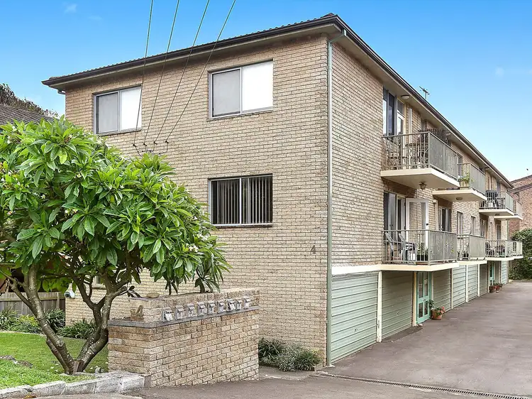 3/4 Darley Street, Mona Vale NSW 2103