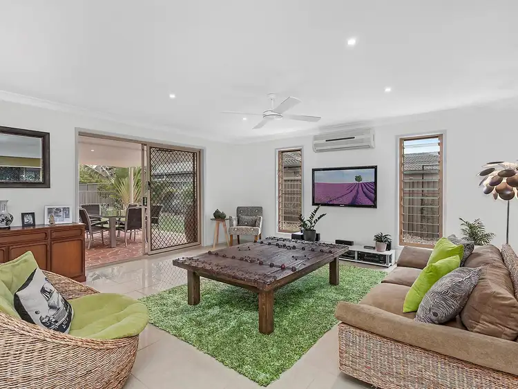 Fifth view of Homely house listing, 4 Linum Street, Palm Beach QLD 4221