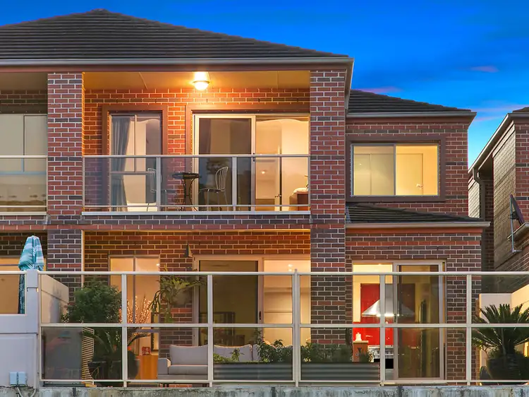 130/10 Webb Street, Croydon NSW 2132