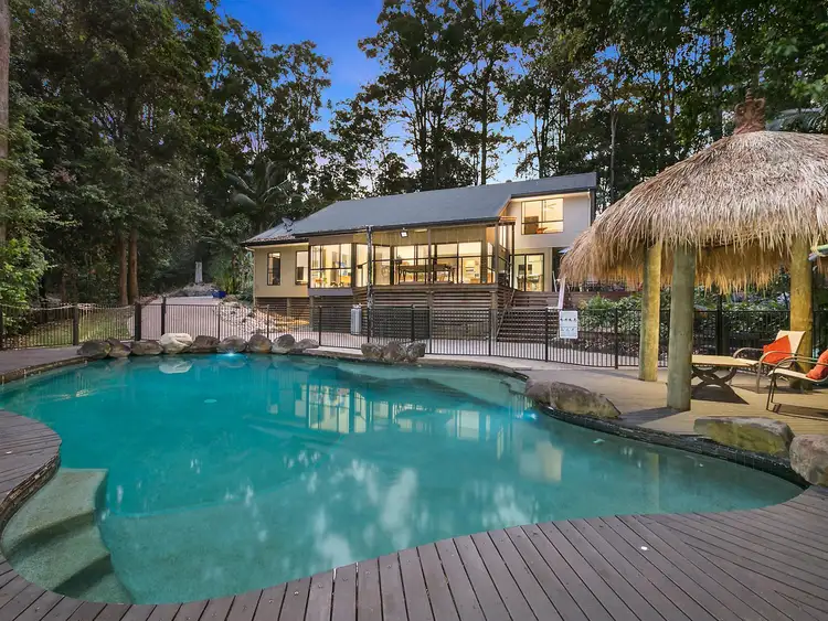 Fourth view of Homely house listing, 9 Toulambi Drive, Buderim QLD 4556