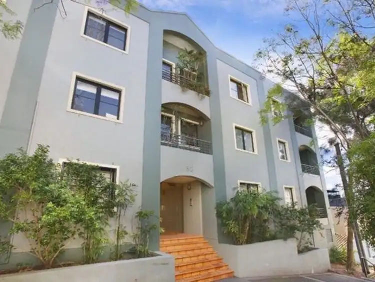 Main view of Homely apartment listing, 2/80 Barcom Avenue, Rushcutters Bay NSW 2011