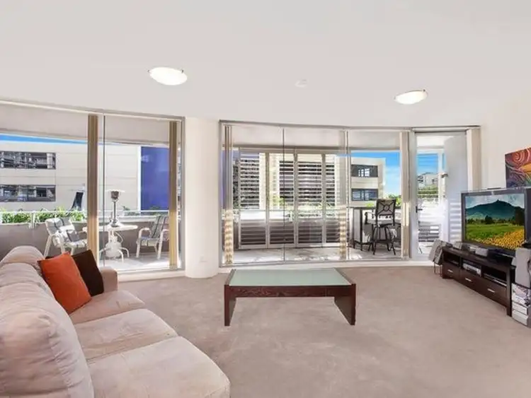 305/23 Shelley Street, Sydney NSW 2000