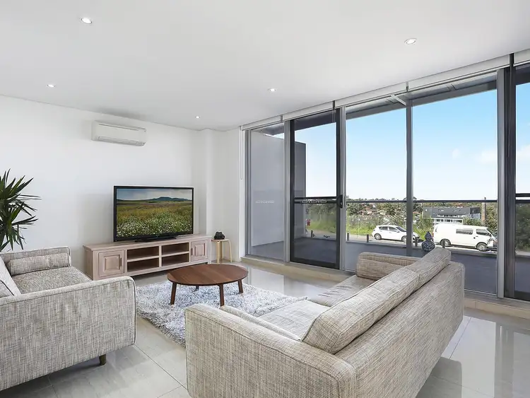 Main view of Homely townhouse listing, 3 Seven Street, Epping NSW 2121