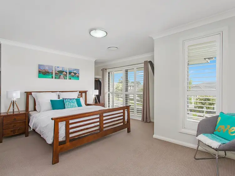 Fourth view of Homely house listing, 18 Karuk Street, Pemulwuy NSW 2145