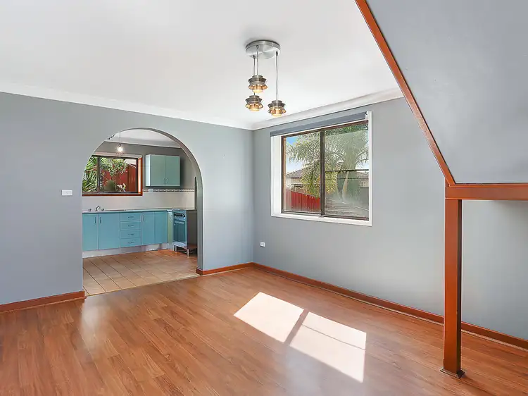 Fifth view of Homely townhouse listing, 9/68 Jane Avenue, Warrawong NSW 2502