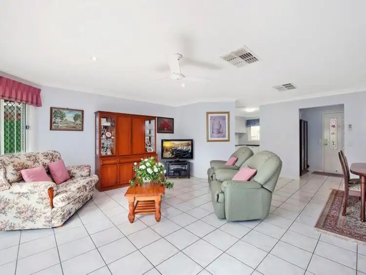 Third view of Homely house listing, 2/39 Flemington Street, Banora Point NSW 2486