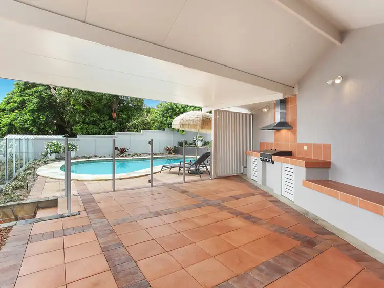 Fifth view of Homely house listing, 48 Laura Street, Banora Point NSW 2486