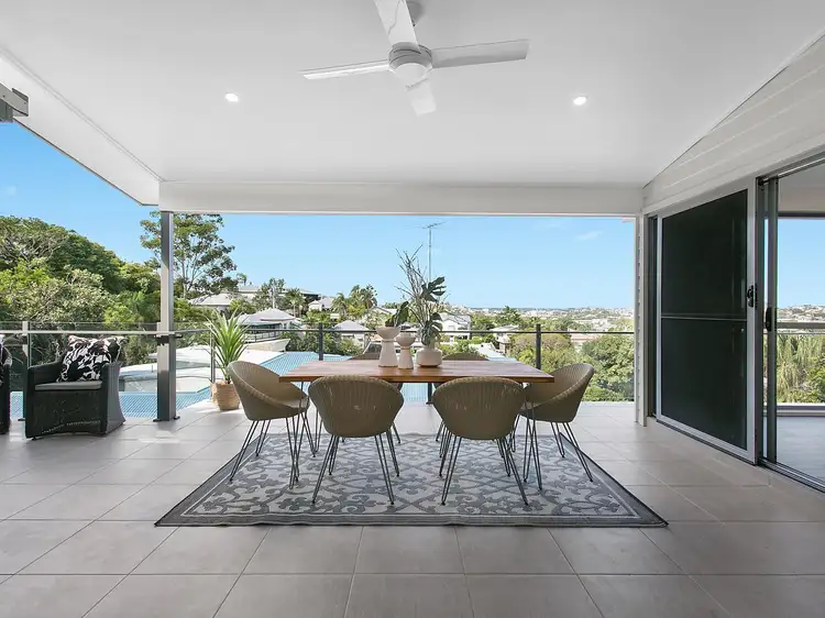 Main view of Homely house listing, 120A Main Avenue, Windsor QLD 4030