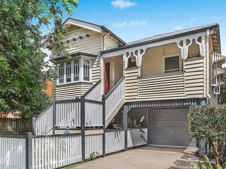 69 Beatrice Terrace, Ascot QLD 4007