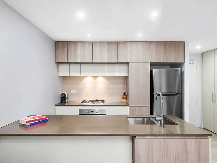 Second view of Homely apartment listing, 11/600 Mowbray Road, Lane Cove NSW 2066