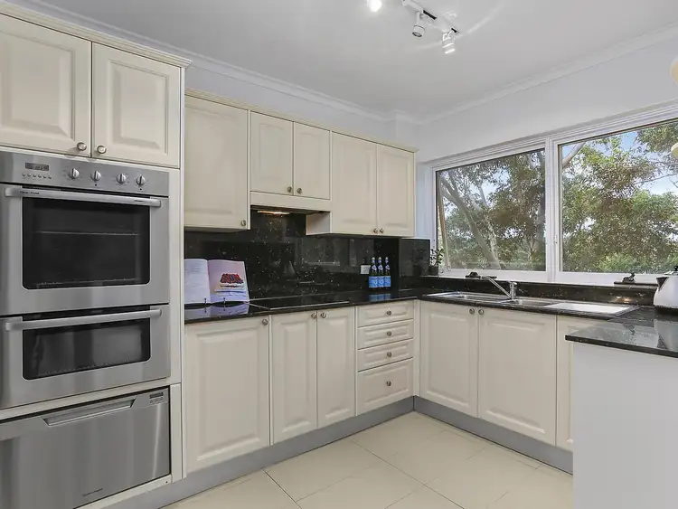 Second view of Homely apartment listing, 10/299 Burns Bay Road, Lane Cove NSW 2066