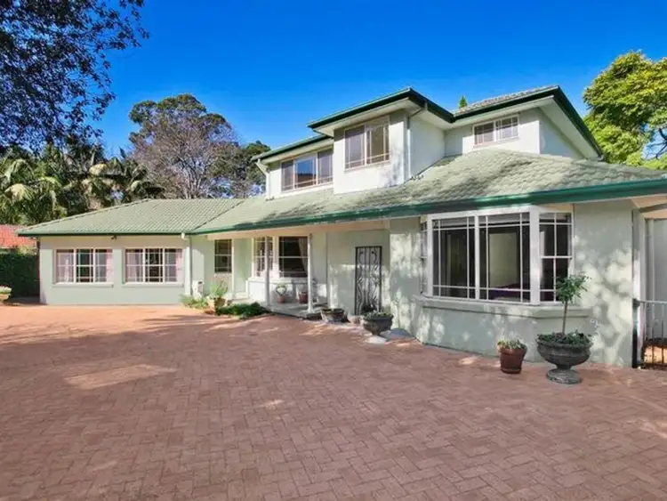 10A Malton Road, Beecroft NSW 2119