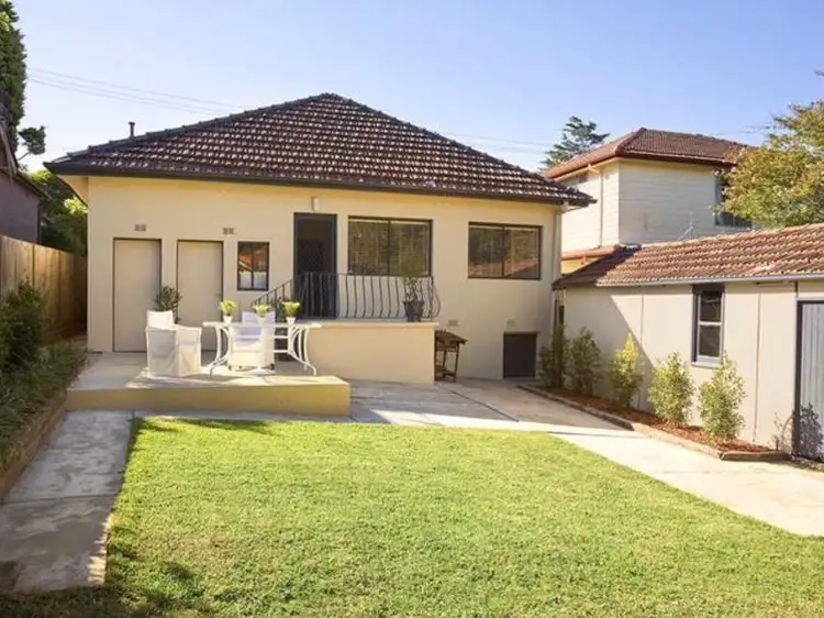 Fourth view of Homely house listing, 92 Ashley Street, Chatswood NSW 2067