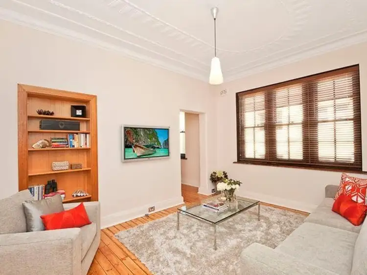 2/101 Beach Street, Coogee NSW 2034