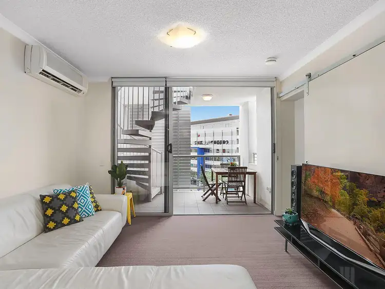 610/8 Cordelia Street, South Brisbane QLD 4101