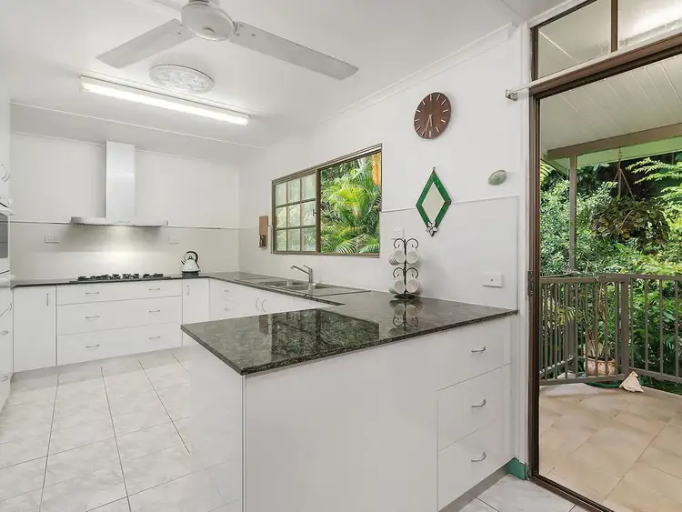 Second view of Homely house listing, 38 Dalziel Street, Stratford QLD 4870