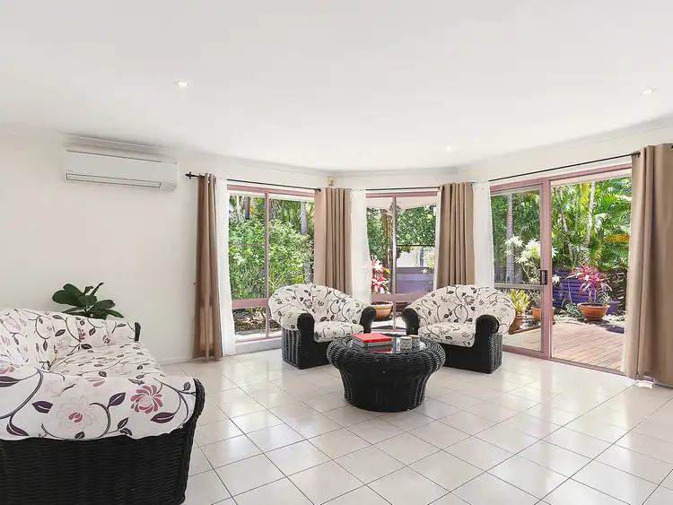 Fourth view of Homely house listing, 10 Shorehaven Drive, Noosa Waters QLD 4566