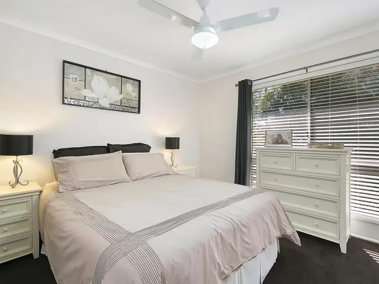 Fifth view of Homely house listing, 3 Lake Drive, Meringandan QLD 4352