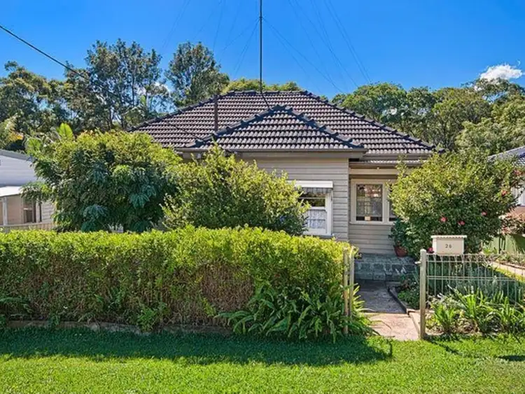 26 James Street, Warners Bay NSW 2282