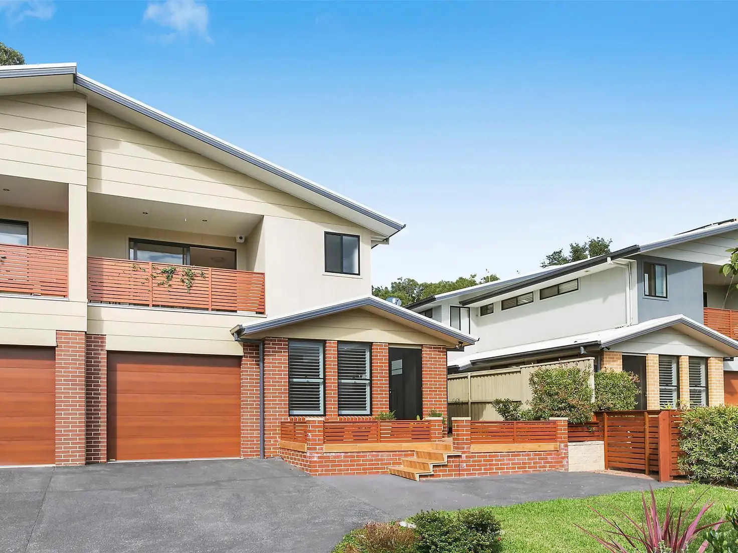 Main view of Homely house listing, 2/2C Nicholson Road, Woonona NSW 2517