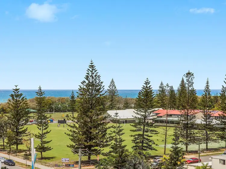 Second view of Homely apartment listing, 703/30 Surf Parade, Broadbeach QLD 4218