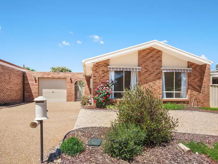Main view of Homely house listing, 26 Yarrawonga Street, Ngunnawal ACT 2913