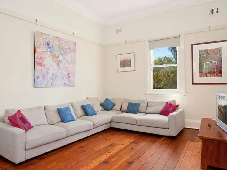 Fourth view of Homely apartment listing, 1/351 Bronte Road, Bronte NSW 2024