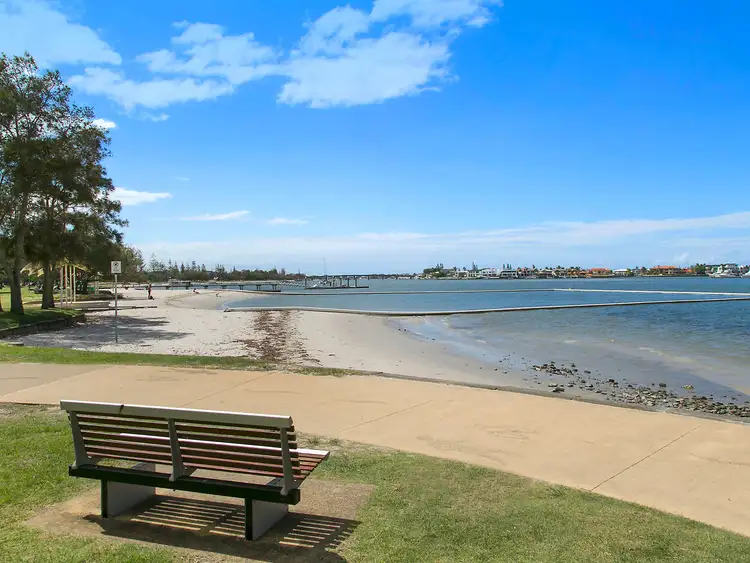 Fifth view of Homely townhouse listing, 4/10 Middle Street, Labrador QLD 4215