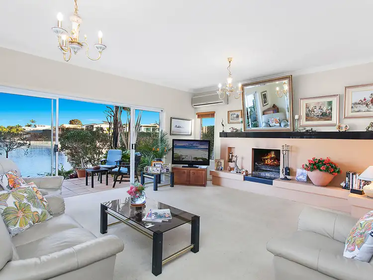 Third view of Homely house listing, 22 Jaguar Drive, Bundall QLD 4217