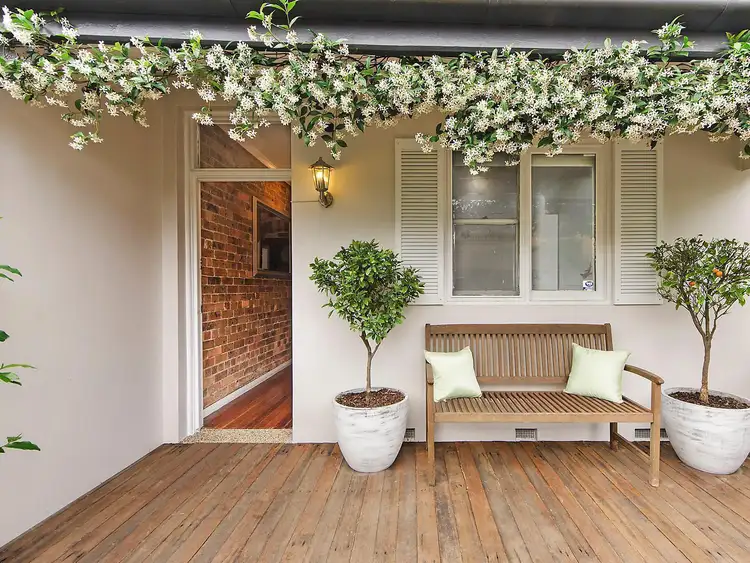 Second view of Homely house listing, 78 Constitution Road, Dulwich Hill NSW 2203