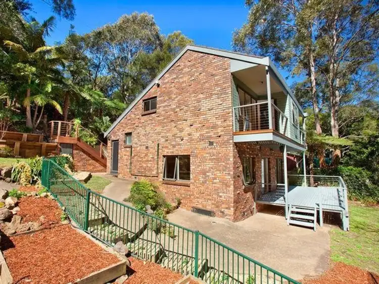 71 Morandoo Avenue, Mount Keira NSW 2500