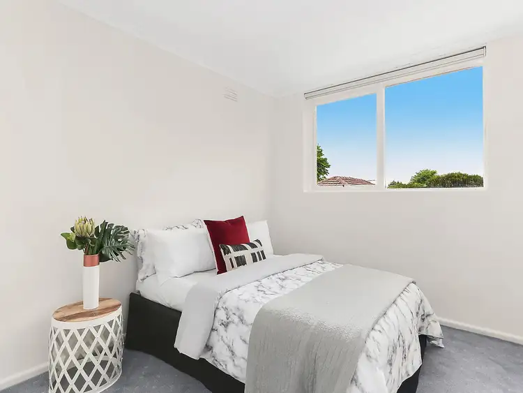 Fourth view of Homely apartment listing, 10/113 Surrey Road, Blackburn North VIC 3130