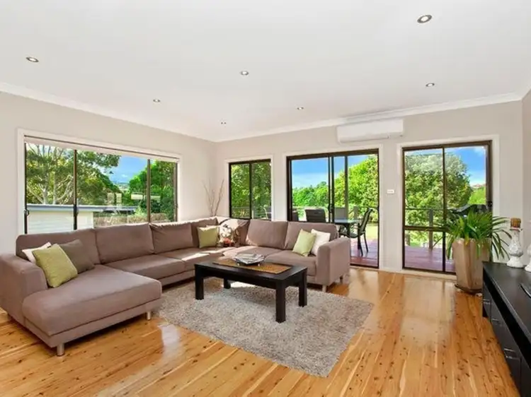 Main view of Homely house listing, 33 Risley Road, Figtree NSW 2525