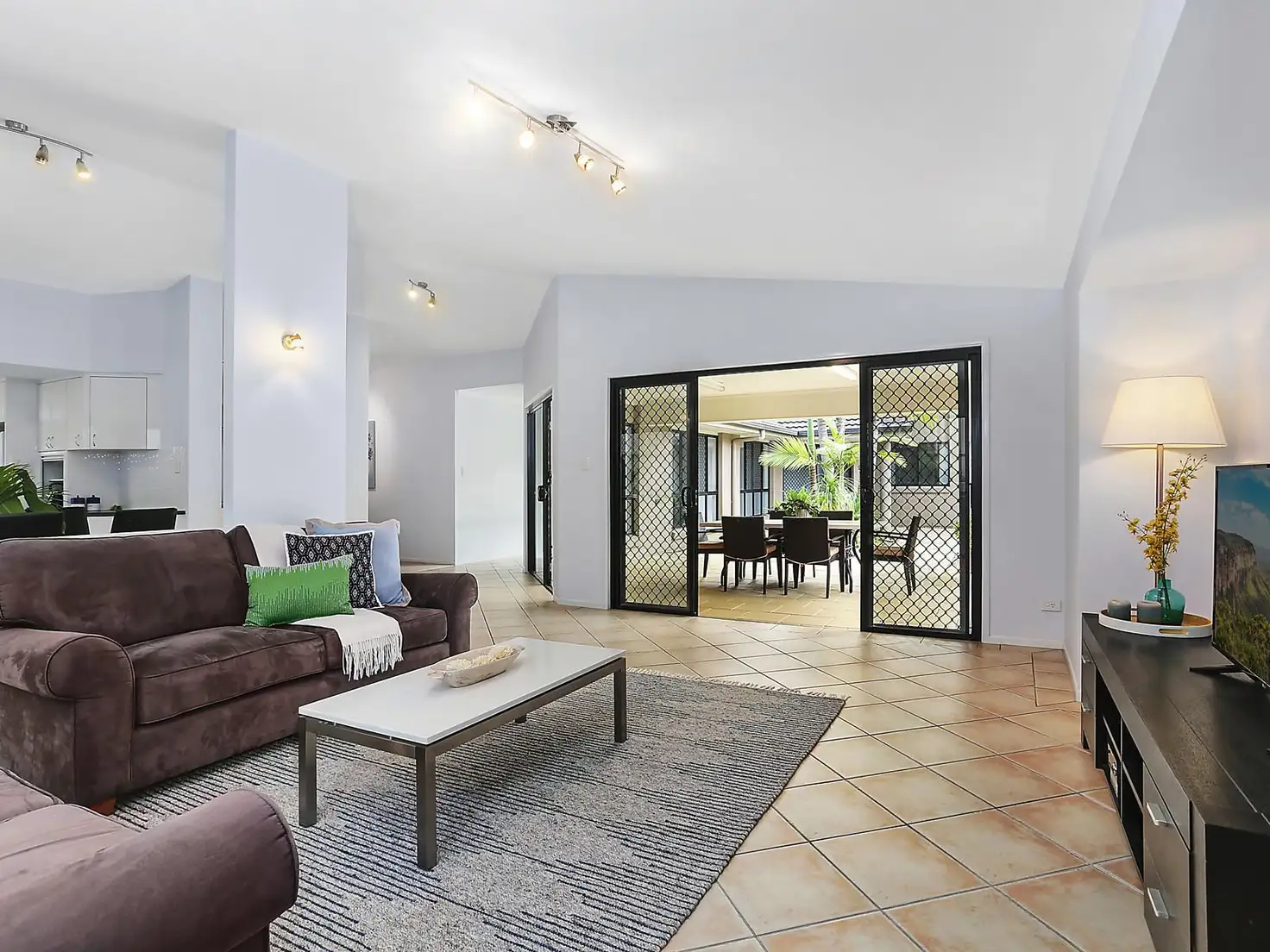 Main view of Homely house listing, 33 The Heights, Underwood QLD 4119