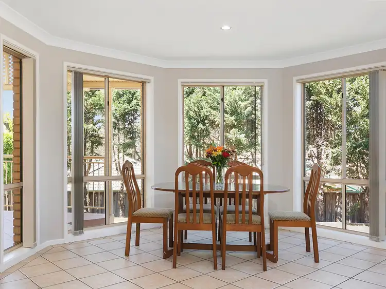 Fourth view of Homely house listing, 5 Dore Place, Mount Annan NSW 2567