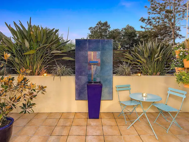 Main view of Homely townhouse listing, 2/44 Bishop Street, St Lucia QLD 4067