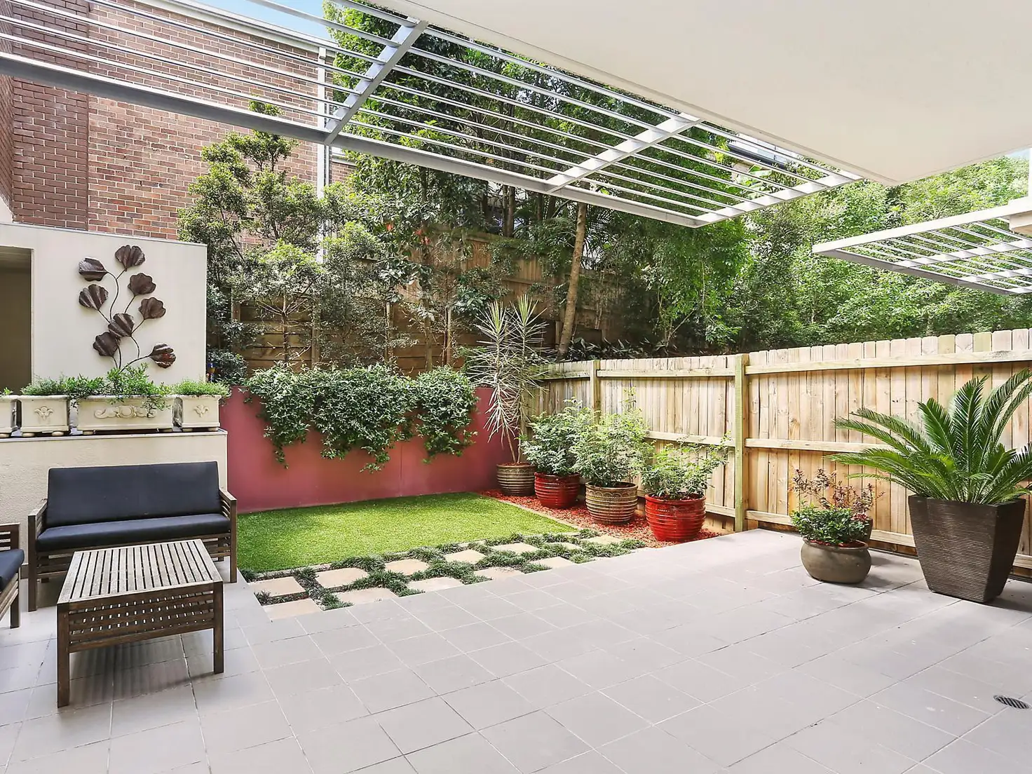 Main view of Homely apartment listing, 1/97 Beecroft Road, Beecroft NSW 2119