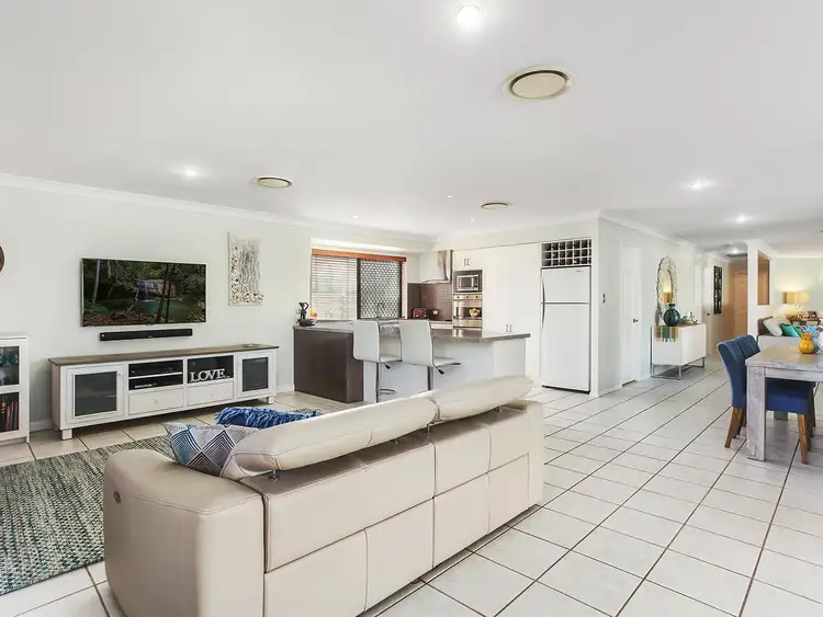 Fourth view of Homely house listing, 13 Brighton Street, Banora Point NSW 2486