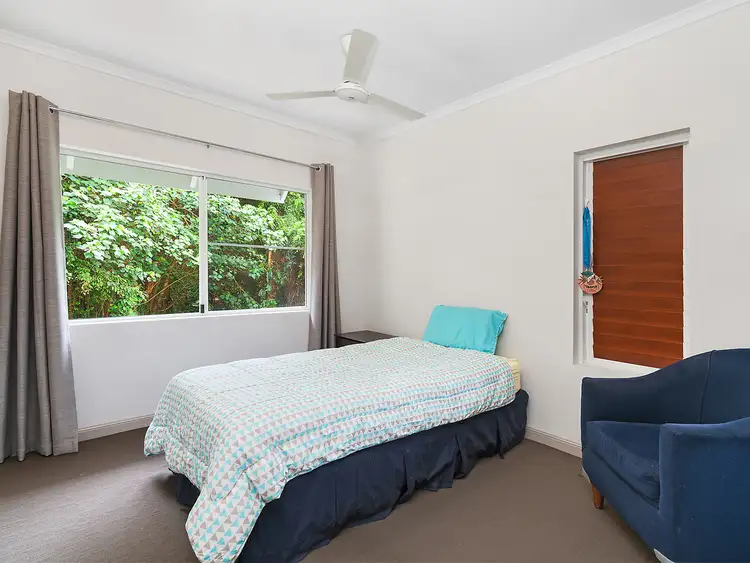 Fourth view of Homely unit listing, 47/201 Mayers Street, Manoora QLD 4870