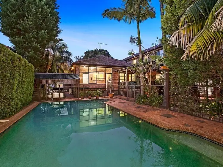 6 Bertram Street, Eastwood NSW 2122