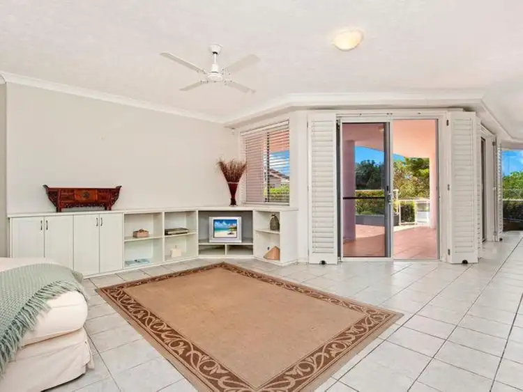 Fourth view of Homely apartment listing, 1/100 Pacific Parade, Bilinga QLD 4225