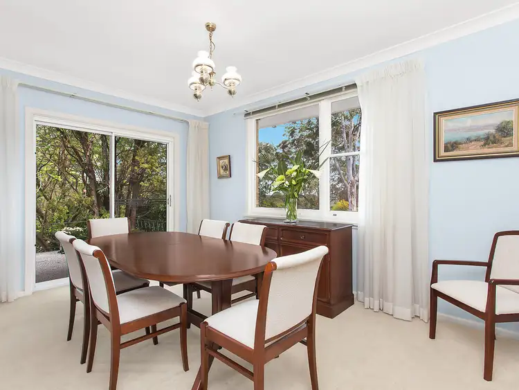 Fourth view of Homely house listing, 14 Albert Road, Beecroft NSW 2119